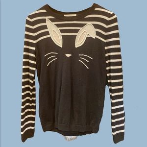 Designer Kate Spade Woman’s XS Bunny Sweater